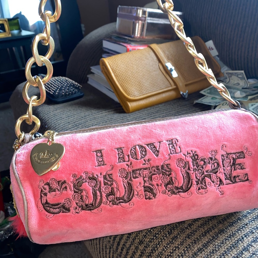 Juicy couture